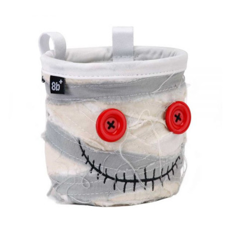 Săculeț pentru magneziu 8BPLUS Stan