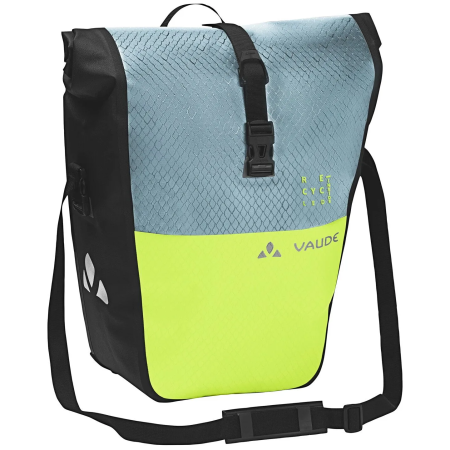 Geantă pentru bicicletă Vaude Aqua Back Color Single (rec)