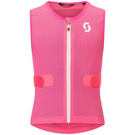 Protecție de coloană copii Scott Vest Airflow Junior