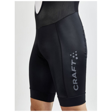 Pantaloni scurți de ciclism bărbați Craft Core Endur Bib