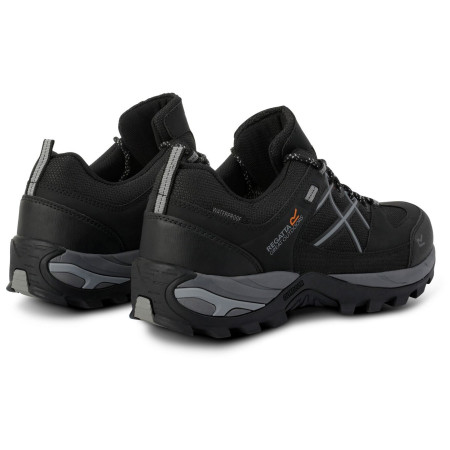 Încălțăminte bărbați Regatta Samaris III Low