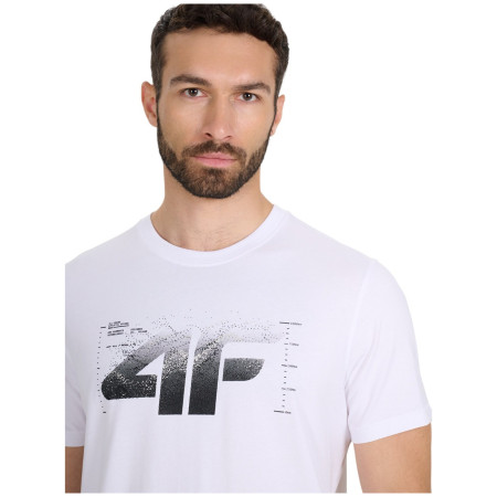 Tricou bărbați 4F Tshirt M2359