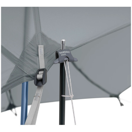 Segment Sea to Summit Telos Hangout Pole Set