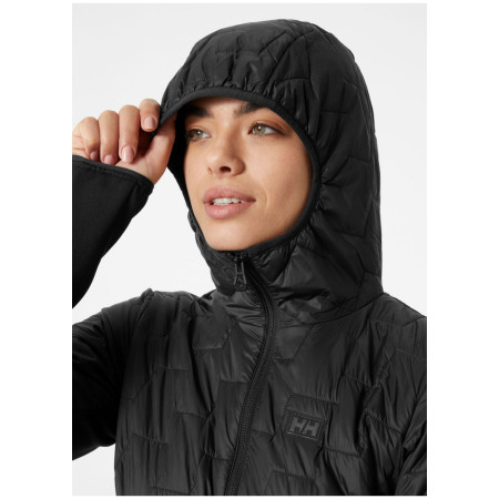 Geacă femei Helly Hansen W Lifaloft Hybrid Insulator Jk
