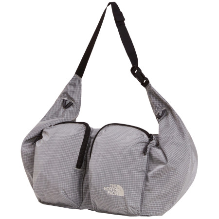 Geantă de umăr The North Face Never Stop Utility Sling