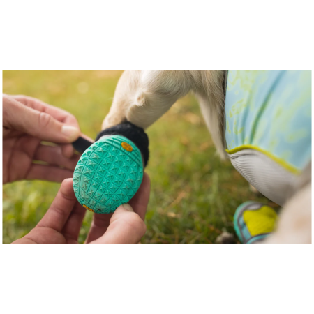 Încălțăminte pentru câini Ruffwear Grip Trex™ Pairs
