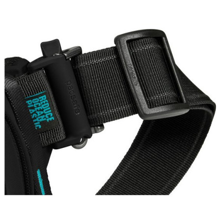 Borsetă Pacsafe ECO waist pack