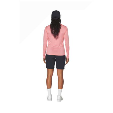 Tricou funcțional femei Devold Breeze Plus Merino 200 Shirt Wmn