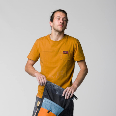 Tricou bărbați Wild Country Spotter M T-Shirt