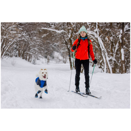 Haină pentru câini Ruffwear Powder Hound Jacket