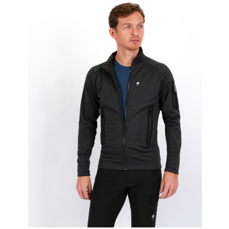 Hanorac bărbați High Point Woolion Merino 3.0 Sweatshirt