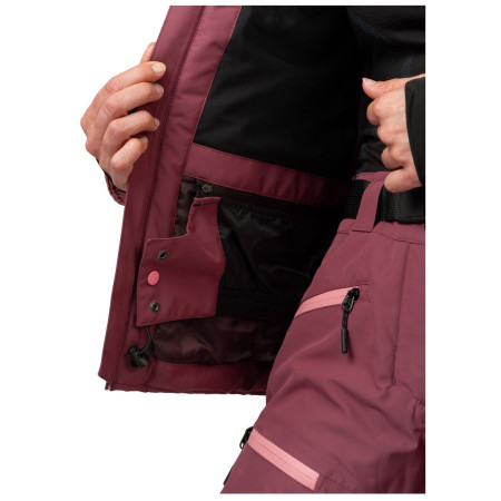 Geacă de schi femei Hannah Ritta