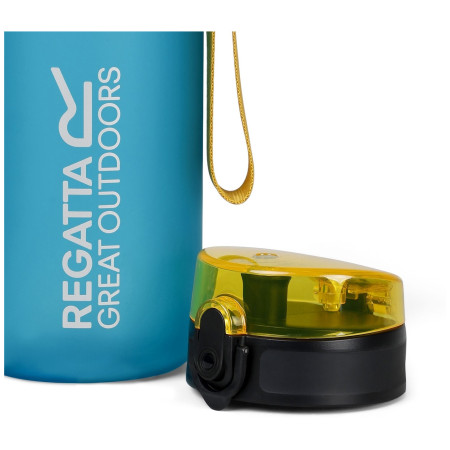 Sticlă sport Regatta Tritan Flip Lid Bottle 1L