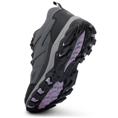 Încălțăminte femei Regatta Wmn Holcombe III Low