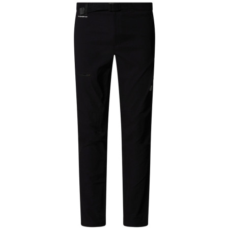 Pantaloni bărbați The North Face Lightning Pant - Eu negru Tnf Black-Npf