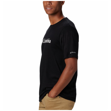 Tricou bărbați Columbia CSC Basic Logo Tee