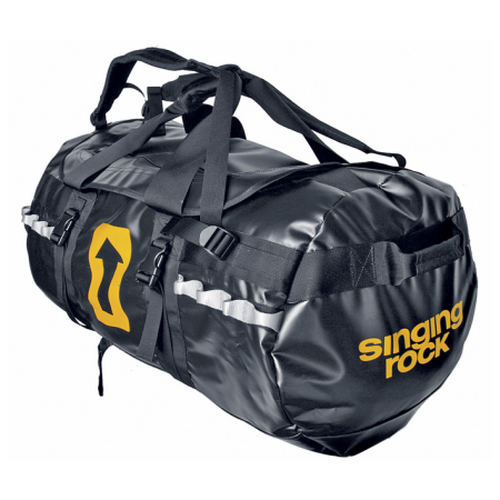 Sac de expediție Singing Rock Tarp Duffle 90 l