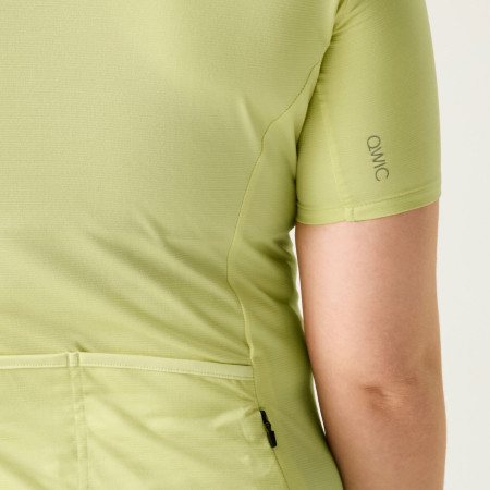 Tricou de ciclism femei Dare 2b Pedal To Jersey