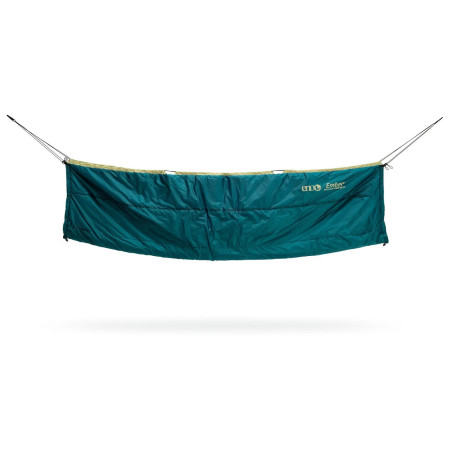 Izolațiie termică hamac Eno Ember UnderQuilt