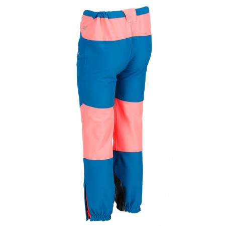 Pantaloni copii Regatta Tech Mountain Trs