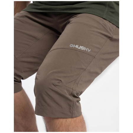 Pantaloni 3/4 bărbați Husky Klumy M