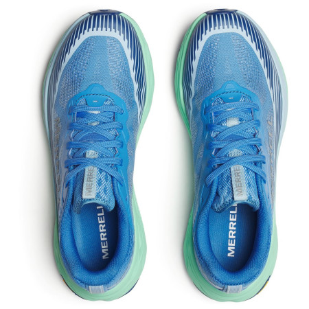 Încălțăminte femei Merrell Agility Peak 6 W