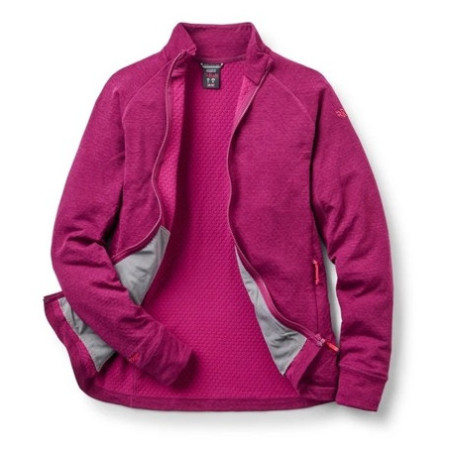 Hanorac femei Rab Nexus Jacket Wmns