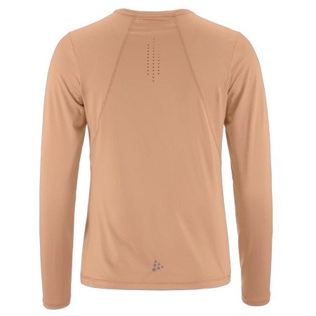 Tricou funcțional femei Craft Adv ESSence LS Tee 2 W