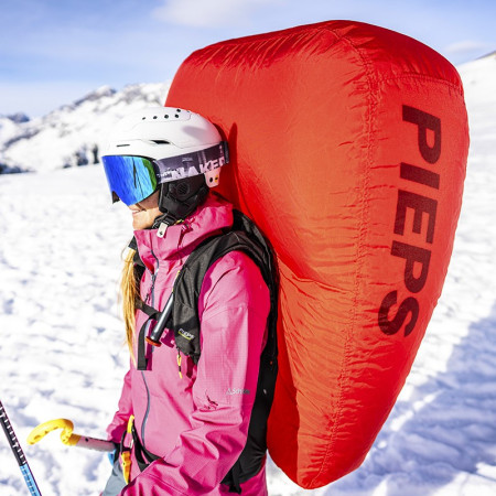 Rucsac de avalanșă Pieps Jetforce Bt Pack 35 L