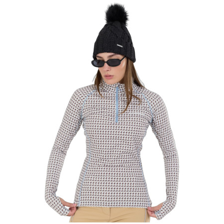 Tricou funcțional femei Fundango Yade II Baselayer Top