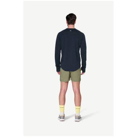 Tricou funcțional bărbați Devold Endurance Merino Crew Man