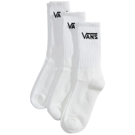 Șosete Vans Classic Crew 3ps