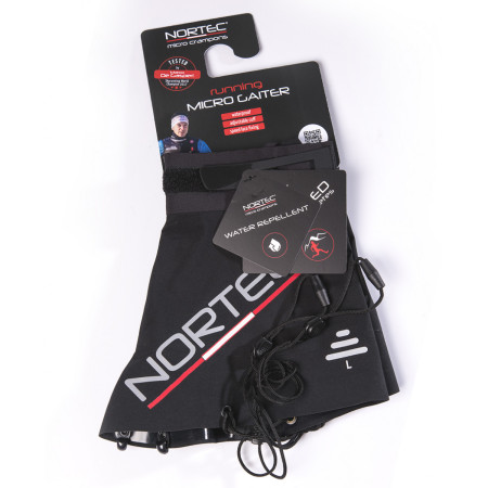 Parazăpezi Nortec Running Micro Gaiter