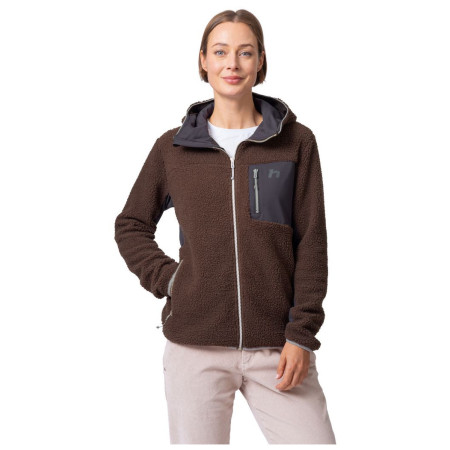 Geacă femei Hannah Koala Hoody