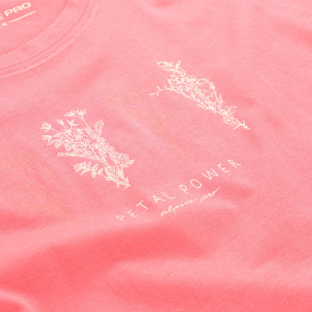 Tricou femei Alpine Pro Omba 2