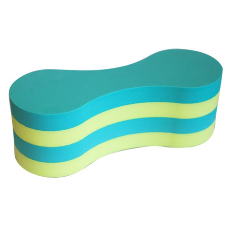 Yate Pull Buoy 01 înotător