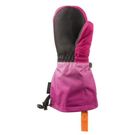 Mănuși de iarnă cu un deget copii Relax Dumbo