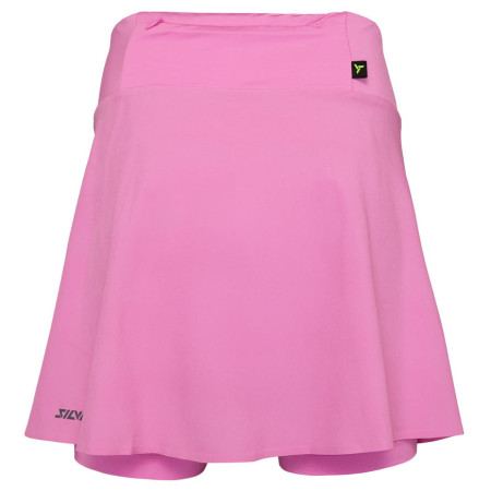 Fustă de ciclism femei Silvini Isorno Pro