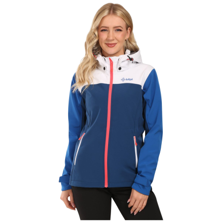 Geacă femei Kilpi Ravia-W