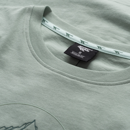 Tricou femei Hi-Tec Lady Hogan