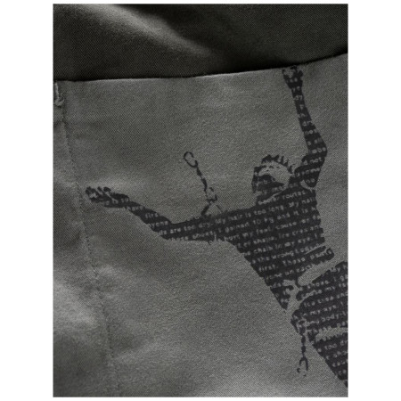 Pantaloni bărbați Chillaz Neo