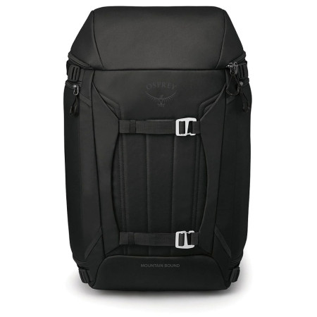 Rucsac de schi Osprey Mountainbound Boot Pack Plus