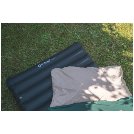 Saltea gonflabilă Outwell Reel Airbed Single