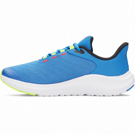 Încălțăminte copii Under Armour BGS Pursuit 4 BL