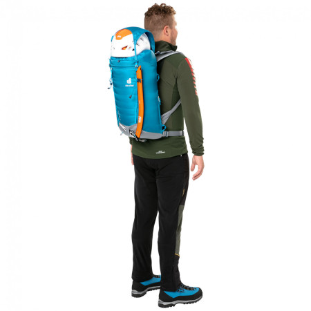 Rucsac Deuter Guide Lite 24