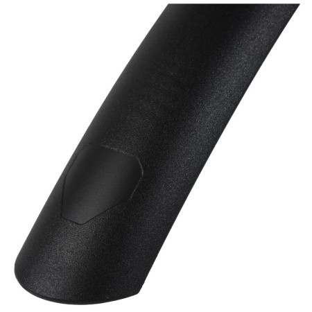 Aripă bicicletă Ortlieb Quick-Rack Mudguard 38mm (Road)