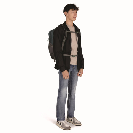 Rucsac urban Osprey Quasar 26