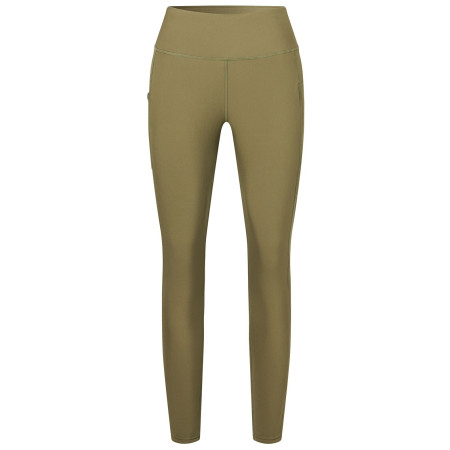 Colanți femei Regatta Winter Monira Hiking Leggings verde Olive Night