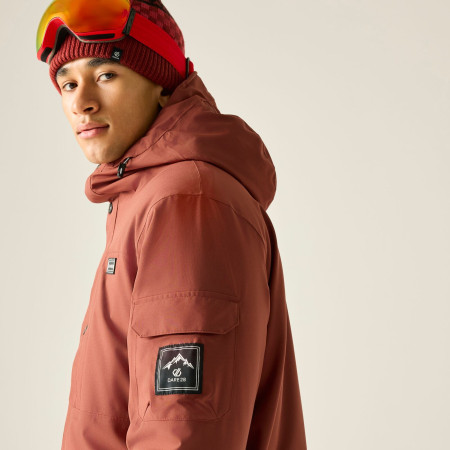 Geacă bărbați Dare 2b Twin Tip II Jacket