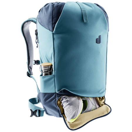 Rucsac urban Deuter Utilion 34+5